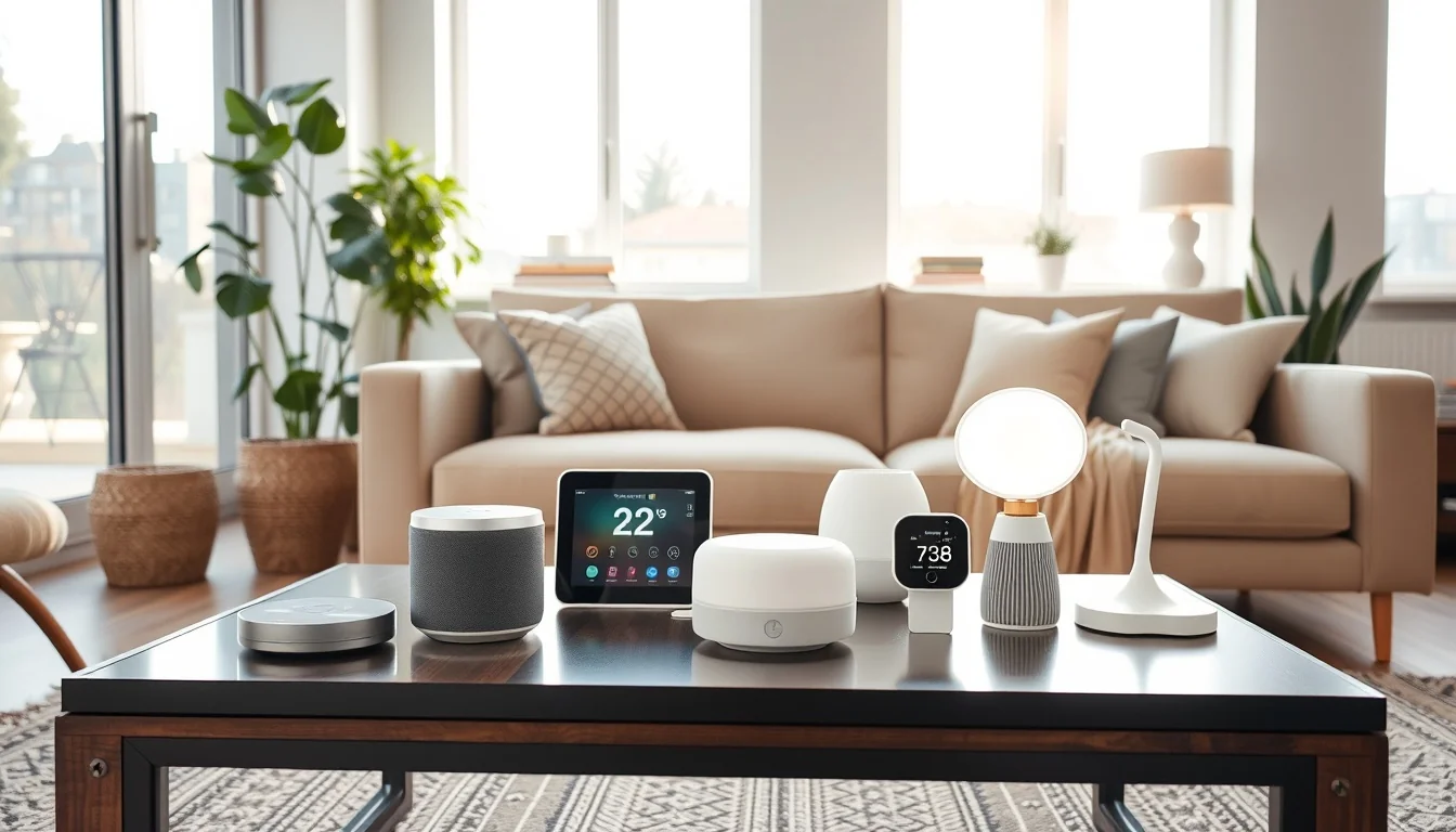 Tecnología que se adapta a ti